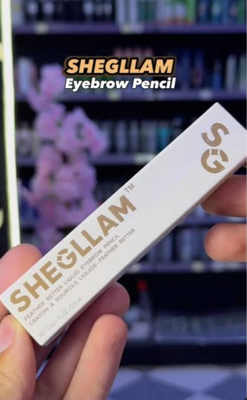 قلم تحديد حواجب